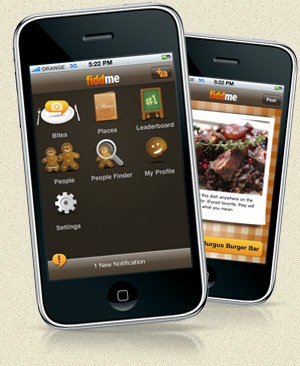 fiddme-iphone-app Fiddme app
