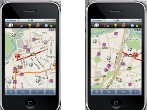 waze-iphone-app Waze app