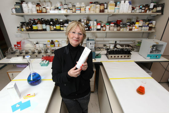 Elka Touitou Elka Touitou