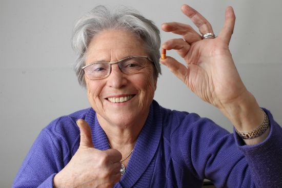 Marta Rosin Marta Rosin