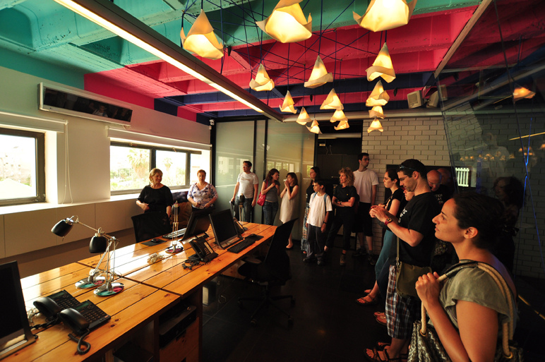 Houses from Within 2