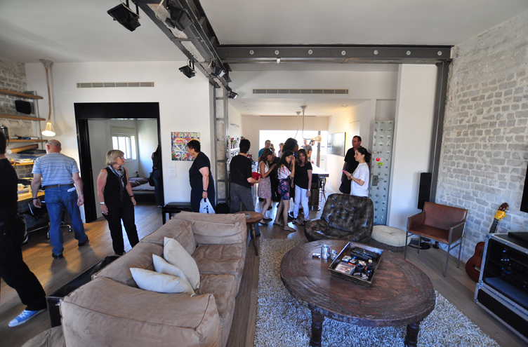 Houses from Within 1