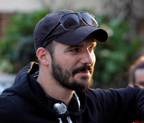 Gods Neighbors Cannes