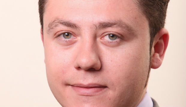 maxim-prilutsky Maxim Prilutsky of Starcom’s WatchLock Division.