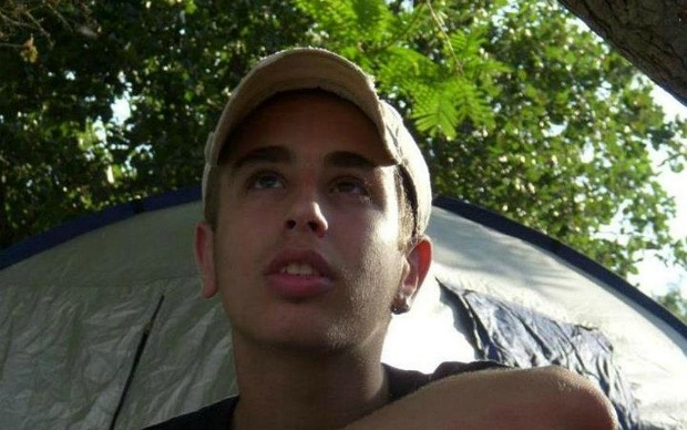 Tal Hoffman, 15, says entrepreneurship is “really big among my age.”