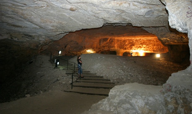 Photo courtesy of Israel Tourism Ministry