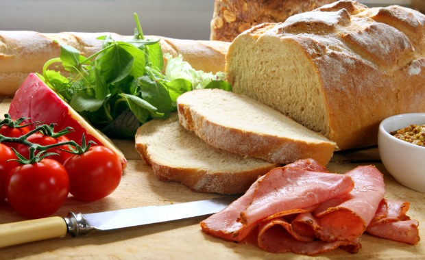 lycored-foods Tomatoes, rather than Red 40, can color your luncheon meat.