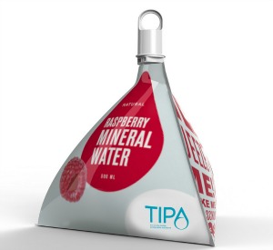 Tipa packaging can be used for a variety of foods.