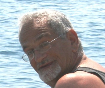 rami-messalem Ben-Gurion University’s Rami Messalem has been researching desalination membranes since the 1960s.