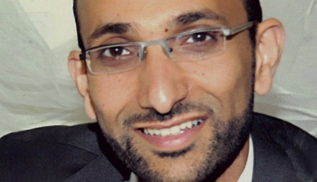 Mechanical engineer Salih Manasra hopes that through his company Yafa Energy, he can do some good for the planet.