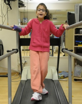 Beit Issie provides services such as physical therapy for 7,000 Israelis with disabilities every year.