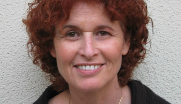 anat-eitan Vacciguard CEO Anat Eitan.