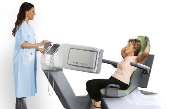 real-imaging Real Imaging’s RUTH device.