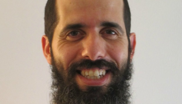 yaniv-kitron Yaniv Kitron