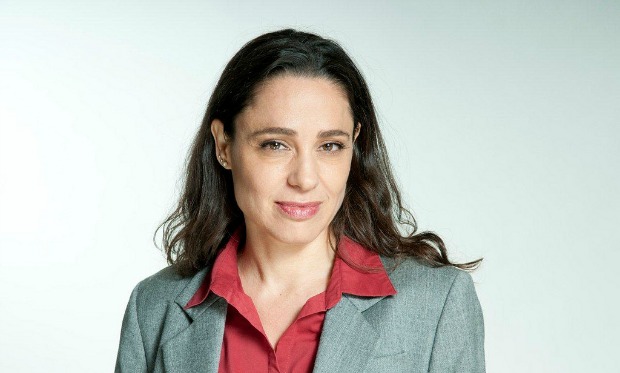 Zalul Executive Director Maya Jacobs.