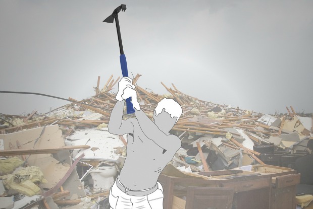 multitool-hammer Here’s another use of the versatile tool.