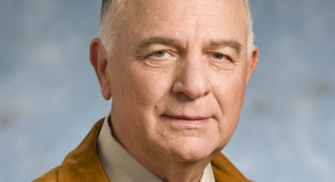 Roni Einav, Israeli high-tech pioneer.