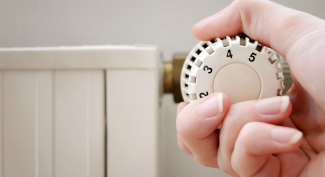 If heating and lighting costs are out of control in your office, Beemtech can help. Image via Shutterstock