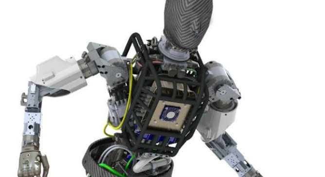 The winning robot will have to be smart enough to use commonly available tools and equipment.