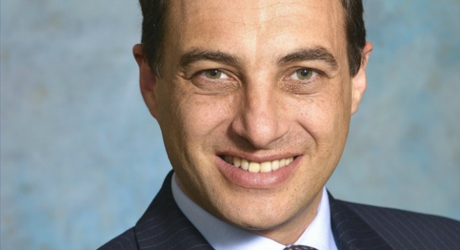 “We enjoy selling Israel to the European investor community,” says Edouard Cukierman.