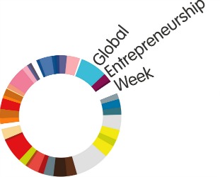 global-entrepreneurship Global Entrepreneurship Week includes 35,000 events in 125 countries.
