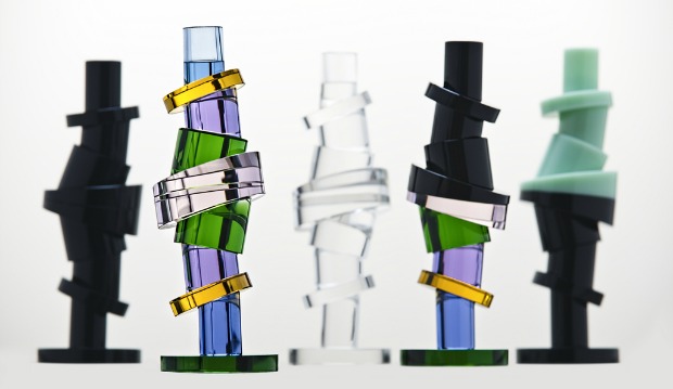 double-herkimer Levy’s optical glass Double Herkimer. Photo by Necati Ufuk Baskir