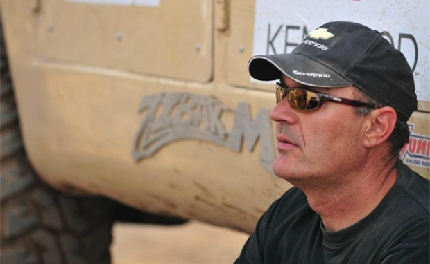 ido-cohen Since childhood, Cohen’s heart has belonged to the road.