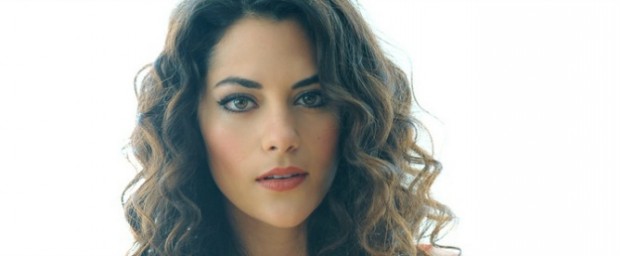 Holon native Inbar Lavi was a born actress. Photo by Marc Cartwright