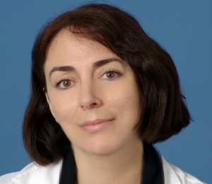 Dr. Rivka Inzelberg’s area of interest is diseases of the aging brain.