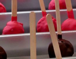 stick-treats Treats on a stick.