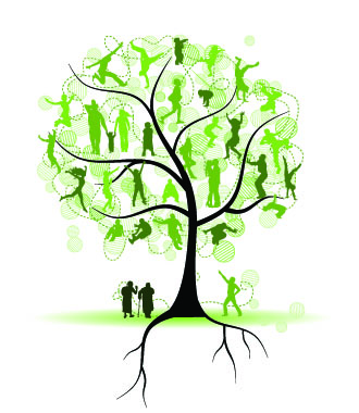 Family Tree
