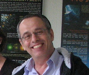 Prof. Alpert’s approach will have a major impact on reporting of global pollution levels.