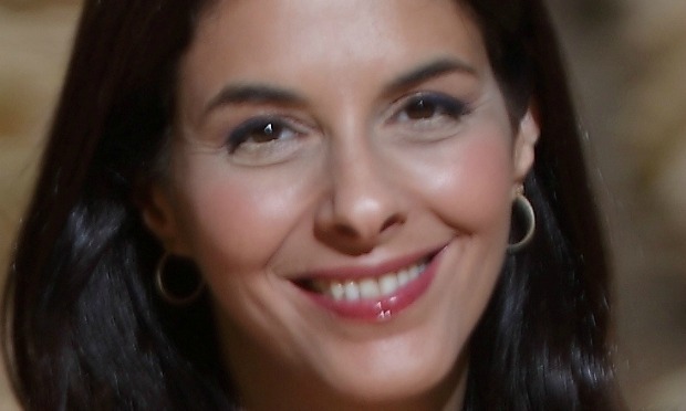 Ginger founder Yael Karov wanted to improve her written English.