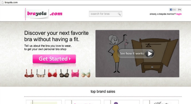 Brayola is Hashay’s latest, and most ambitious, startup.