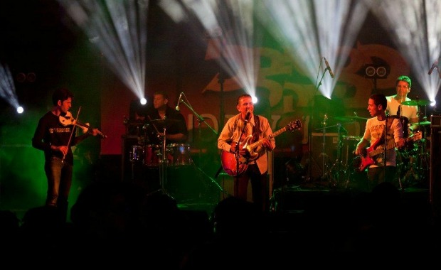 haim-uliel Haim Uliel at Festival BaShekel.