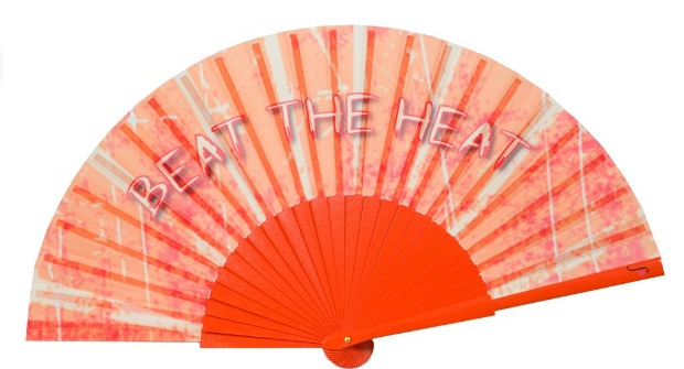 Some 27 designs are currently available. Photo by Benny Doutsh