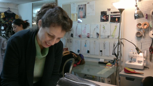 michal-motil Costume designer Michal Motil.