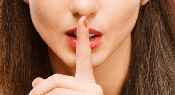 Silentium could drastically reduce the stress of noise. Photo via Shutterstock.