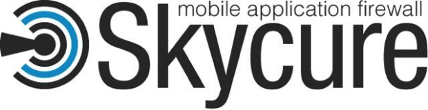 skycure-logo Skycure logo.