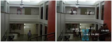 Briefcam BriefCam’s Video Synopsis technology can reduce one hour of video to a minute of review time.