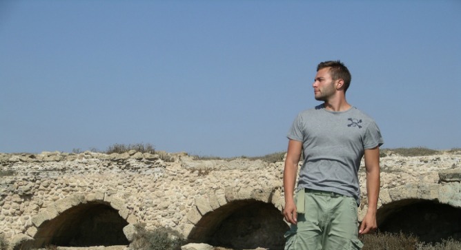 “My first job was to coalesce what didn't exist,” says Shultz.