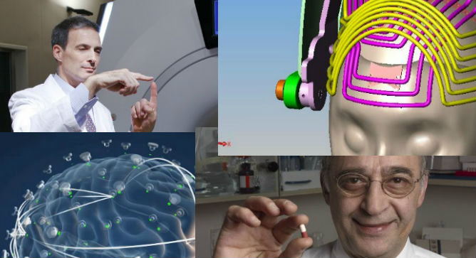 Parkinson's Disease solutions