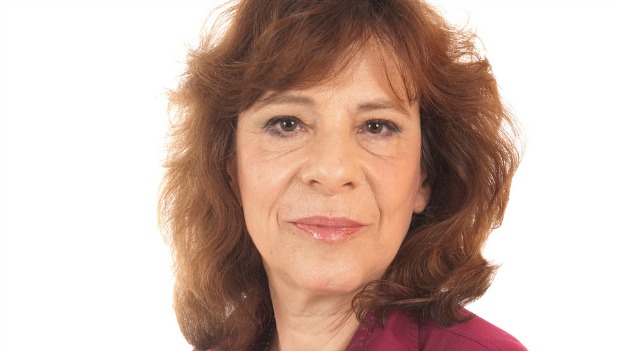 Prof. Rachelle Alterman.