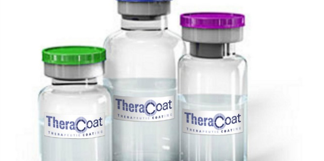 The gel formula could be fast-tracked for approval as an orphan drug for a particularly difficult-to-treat urinary tract cancer.