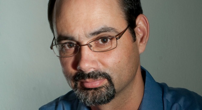 “There is no neurological syndrome that has nothing to do with the immune system,” says Prof. Alon Monsonego. Photo by Dani Machlis/BGU