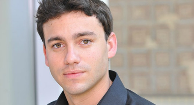 Gon Ben-David of Roomer.