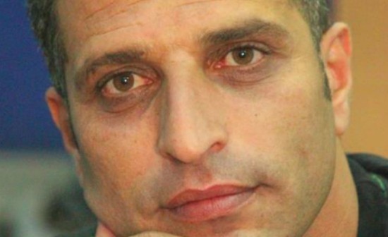 kader-herini Kadar Herini, “a brave person.” Photo by Shmuel Browns