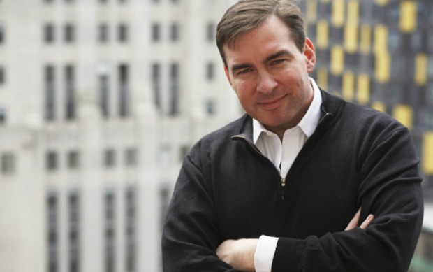 neil-edwards Neil Edwards, president of PangoUSA: “We continue to add new features every month that our consumers or parking operators request.”