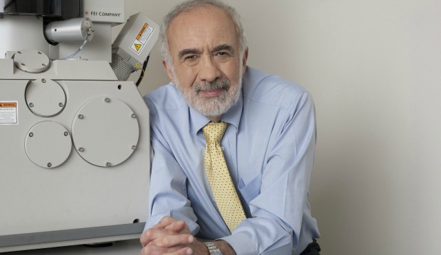 benny-landa Benny Landa.