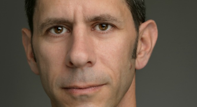 Eight-three percent of all phones out there are “simple” phones: VascoDe CEO Dorron Mottes.